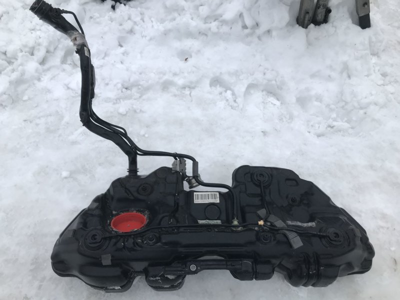 Бак топливный Mercedes-Benz C-Class W205