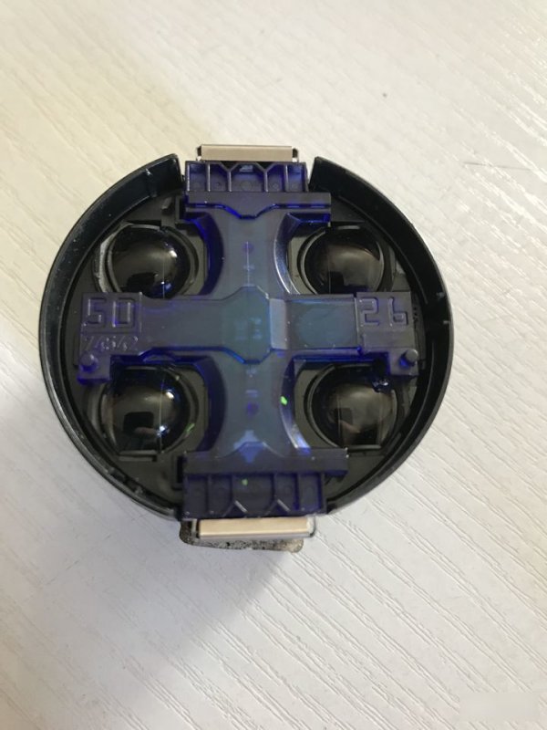 Датчик дождя Mercedes-Benz C-Class W204