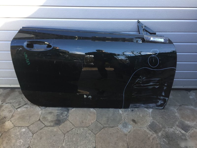 Дверь передняя правая Mercedes-Benz C238