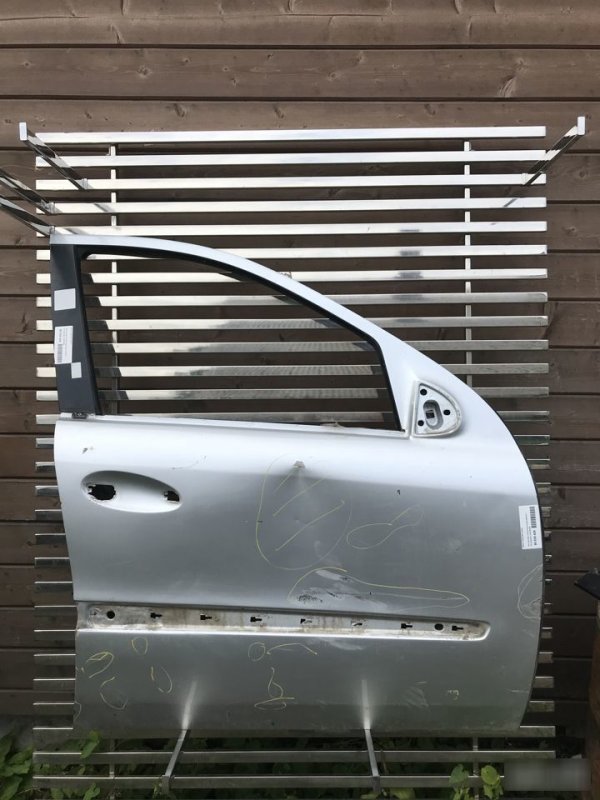 Дверь передняя правая Mercedes-Benz M-Class W164