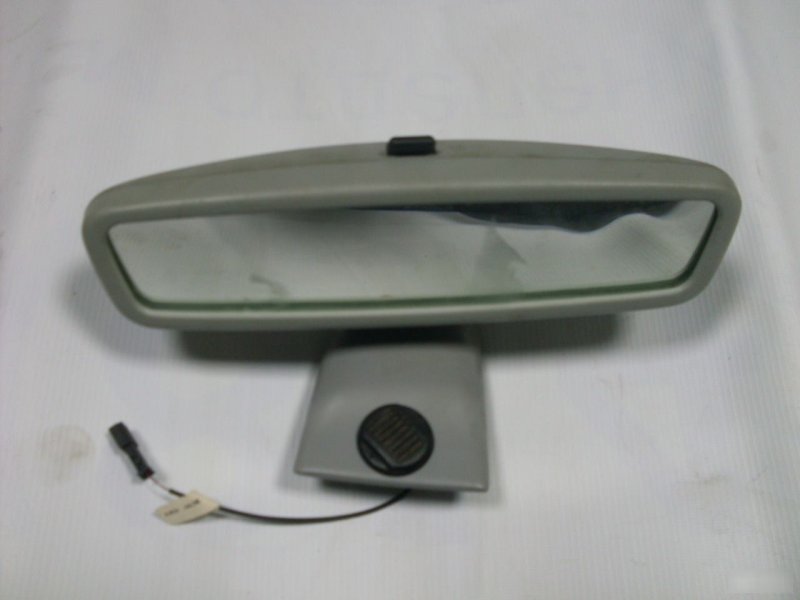 Зеркало заднего вида Mercedes-Benz C-Class W203