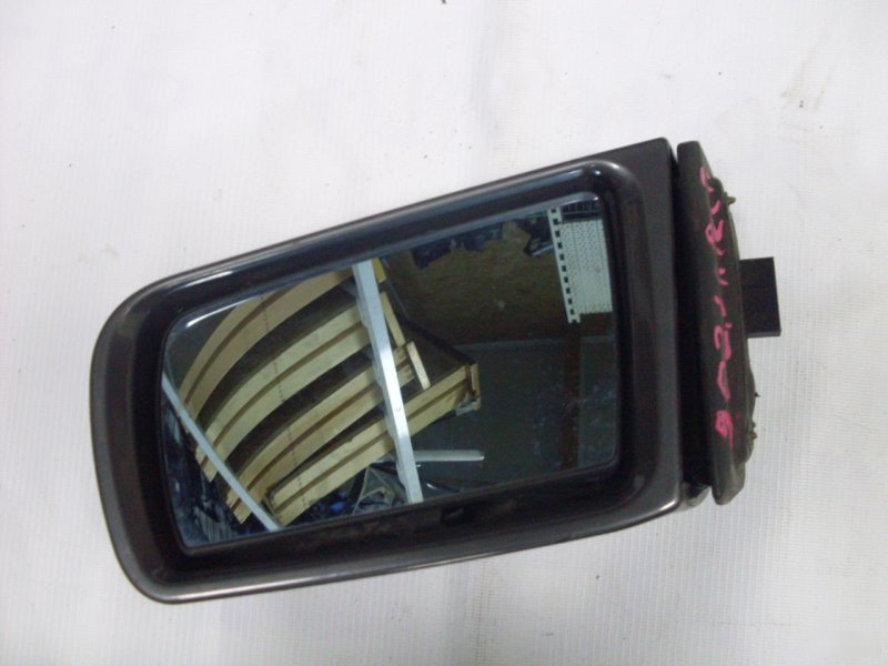 Зеркало левое Mercedes-Benz C-Class W202