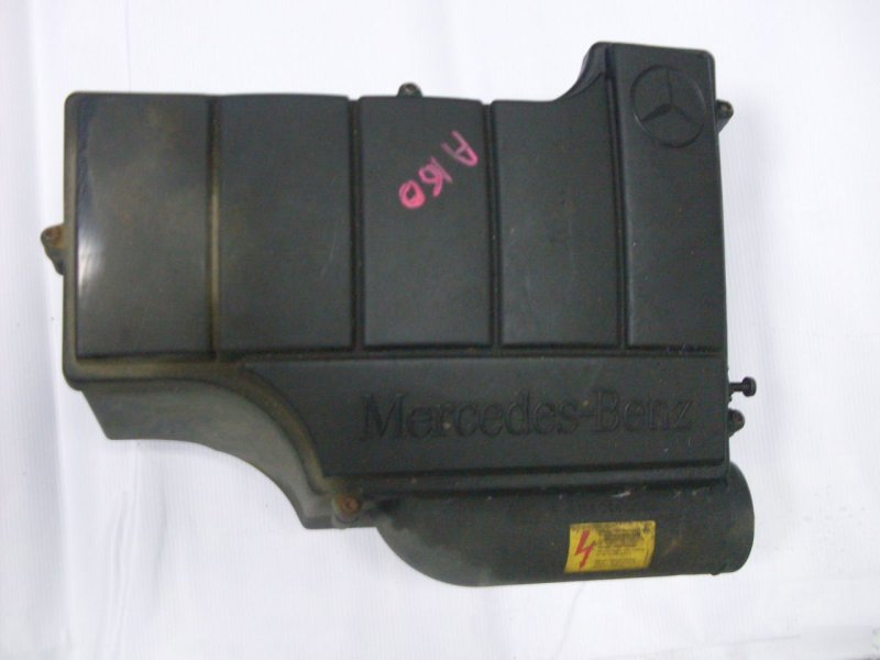 Корпус воздушного фильтра Mercedes-Benz A-Class