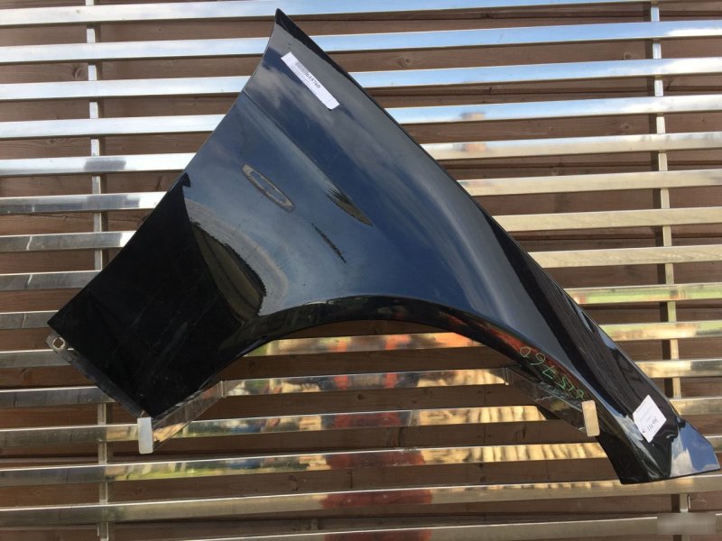 Крыло переднее Mercedes-Benz E-Class W212