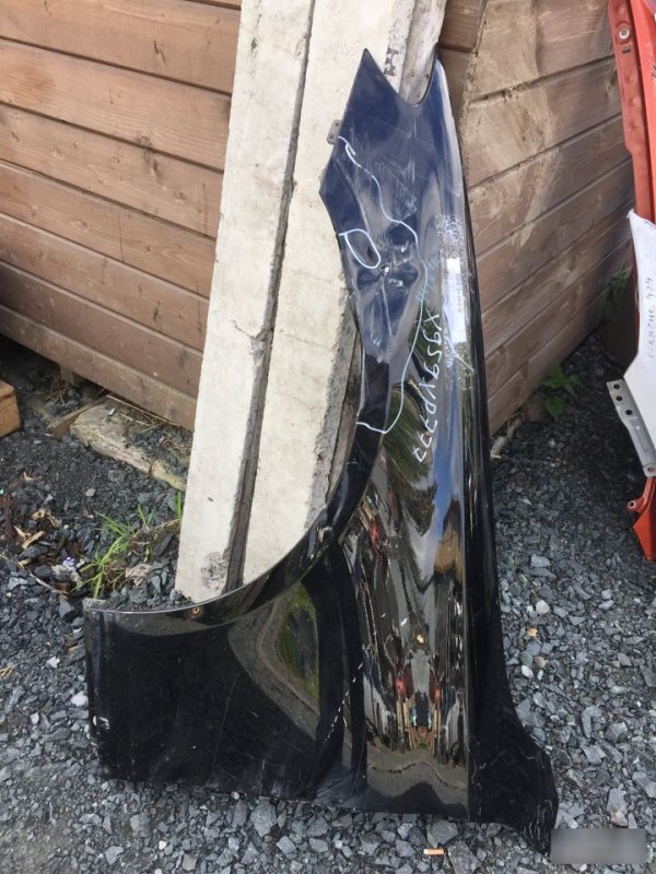 Крыло переднее левое Mercedes-Benz E-Class W213