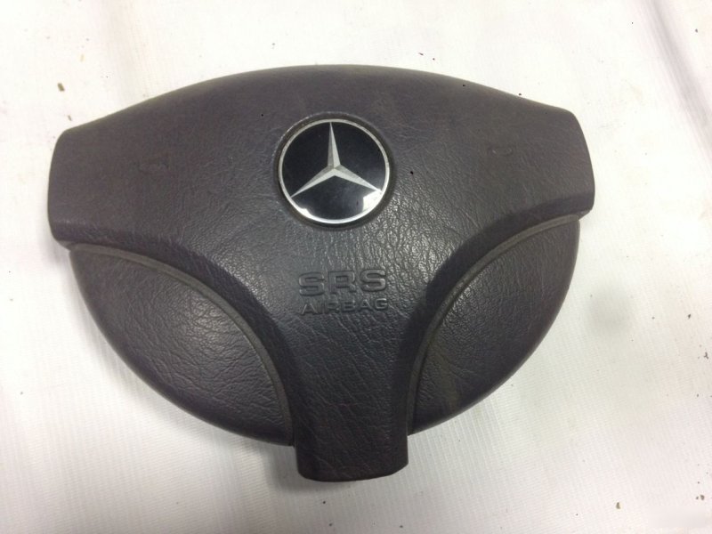Подушка безопасности в руль Mercedes-Benz A-Class