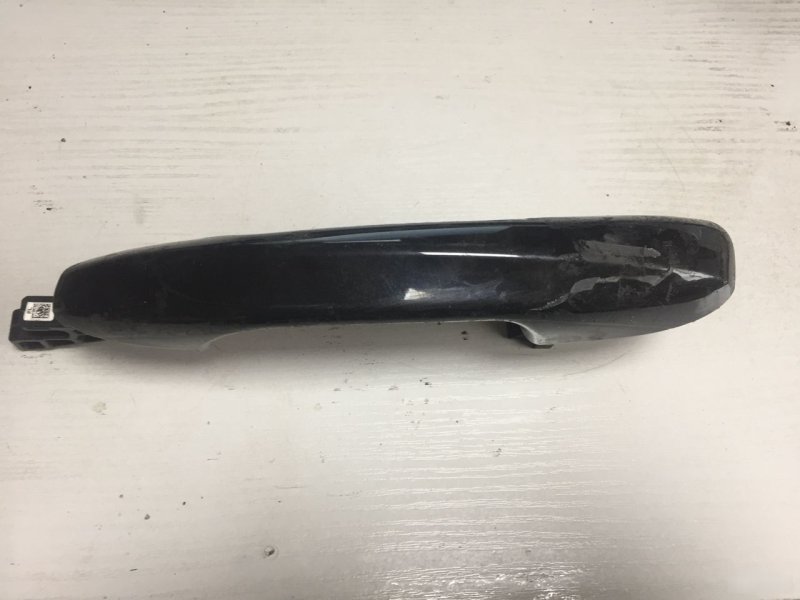 Ручка двери задняя левая Mercedes-Benz E-Class