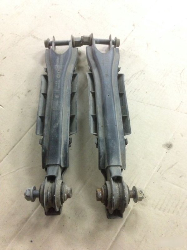 Рычаг задний Mercedes-Benz C-class W204