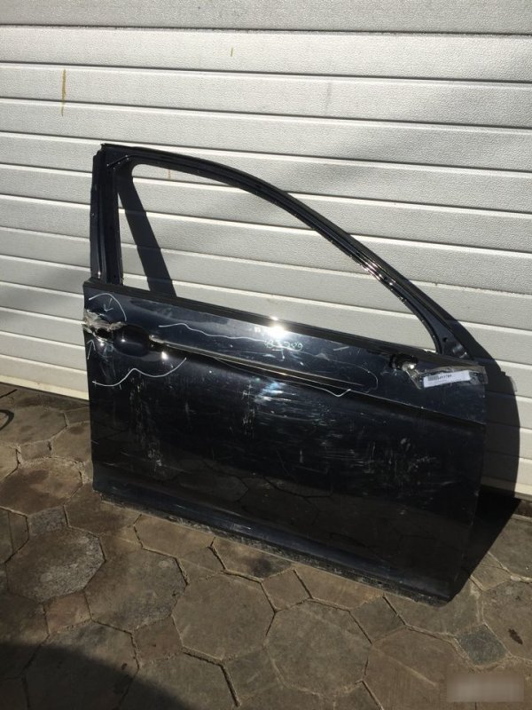 Дверь передняя правая Volkswagen Passat B8