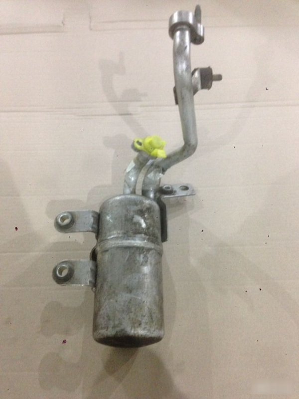 Осушитель кондиционера Ford Focus