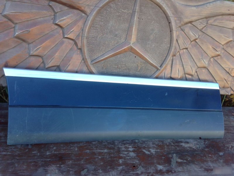 Накладка двери задняя правая Land Rover Range