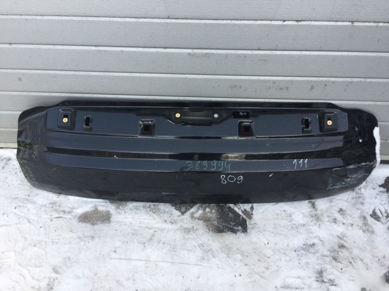 Дверь багажника Land Rover Range Rover