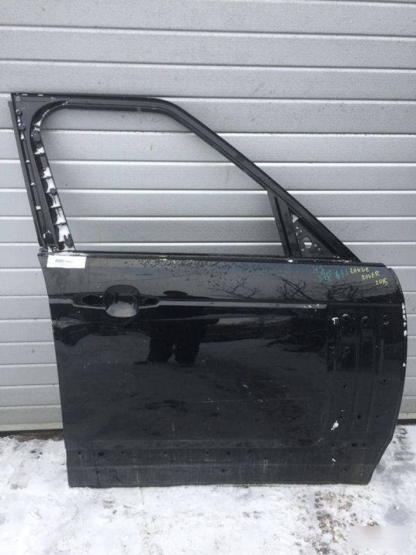 Дверь передняя правая Land Rover Range Rover