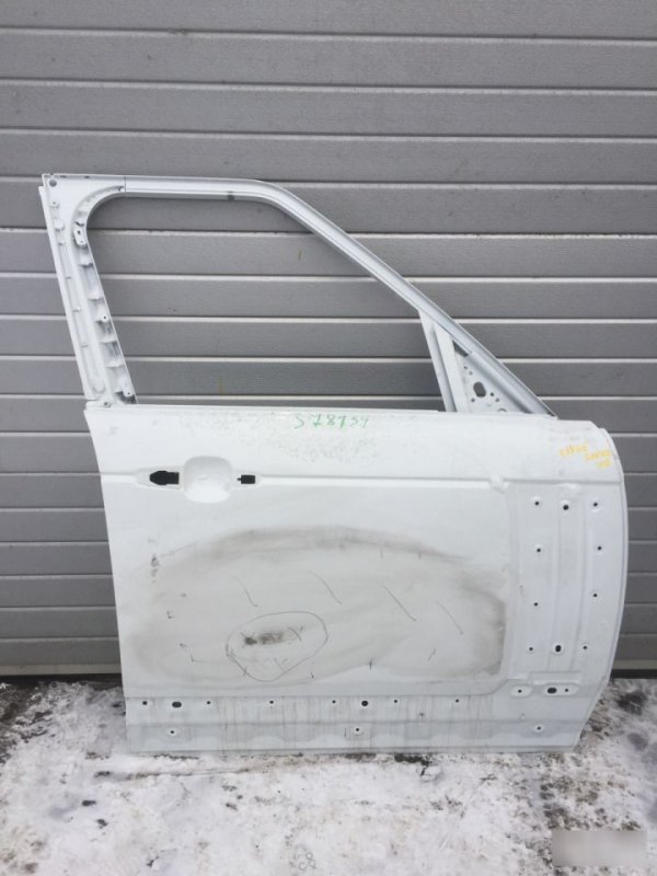 Дверь передняя правая Land Rover Range Rover