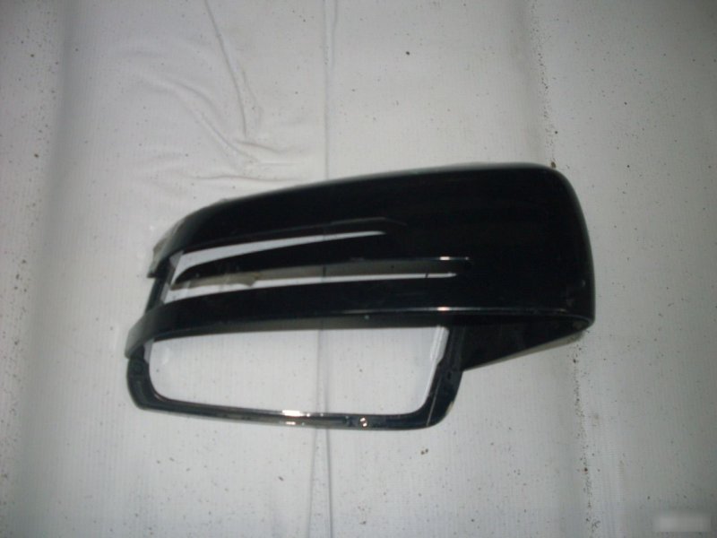 Корпус зеркала правый Mercedes-Benz M-Class W166