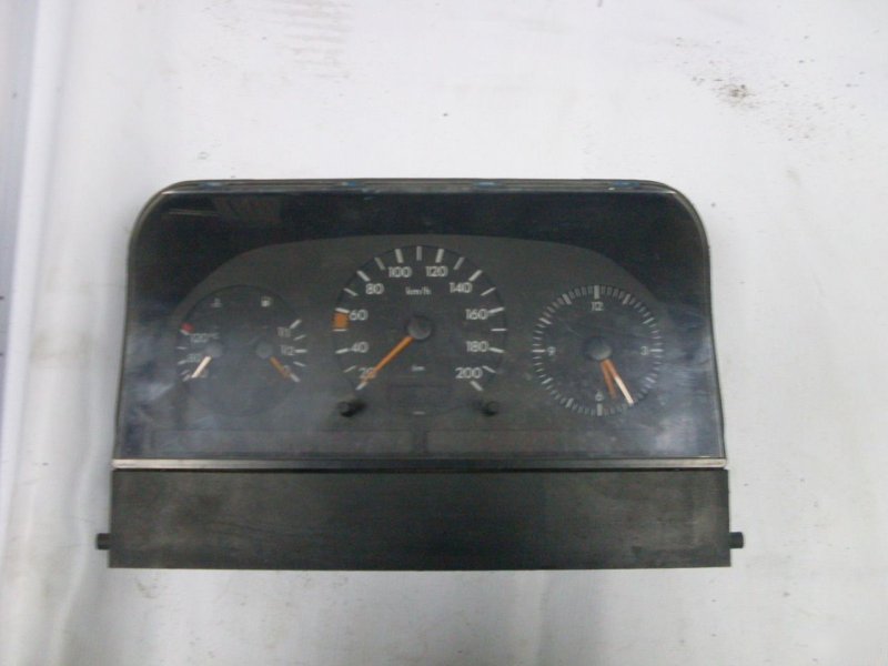 Панель приборов Mercedes Sprinter W901-W904