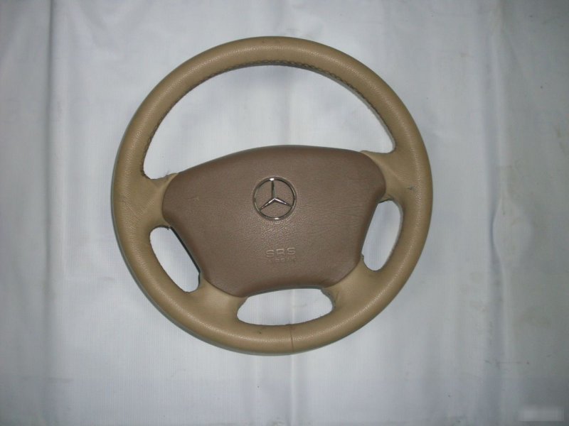 Рулевое колесо с AIRBAG Mercedes-Benz M-Class W163