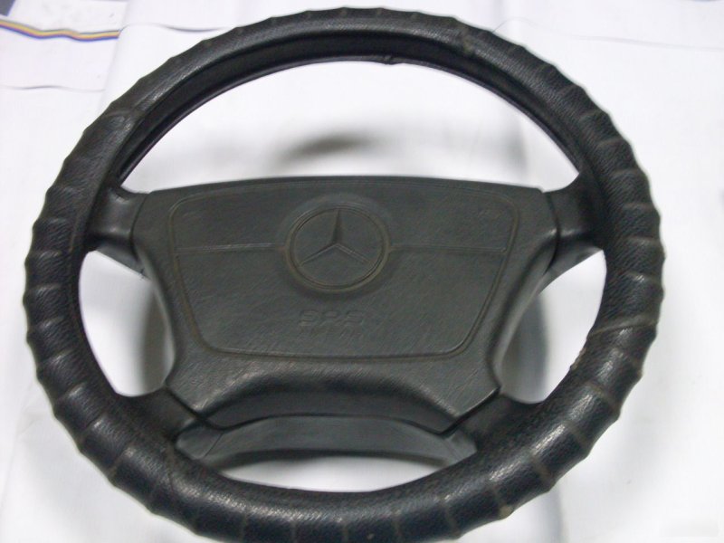 Рулевое колесо с AIRBAG Mercedes-Benz C-Class W202