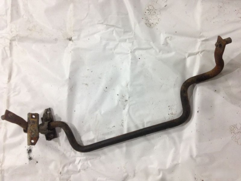 Стабилизатор передний Mercedes-Benz C-Class W205