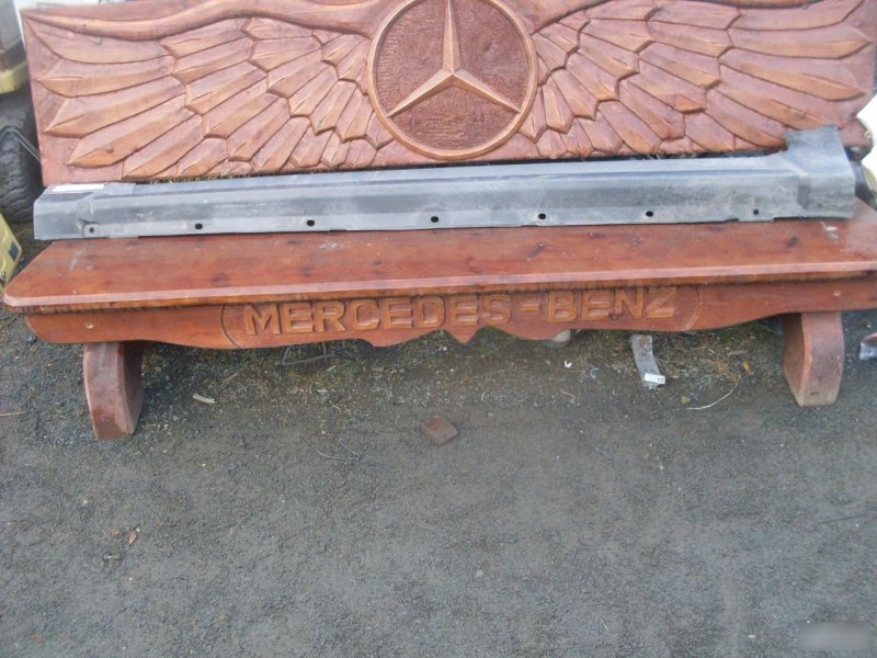 Накладка порога Opel Antara