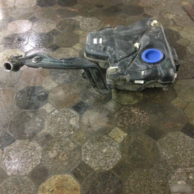 Бак топливный Volkswagen Jetta