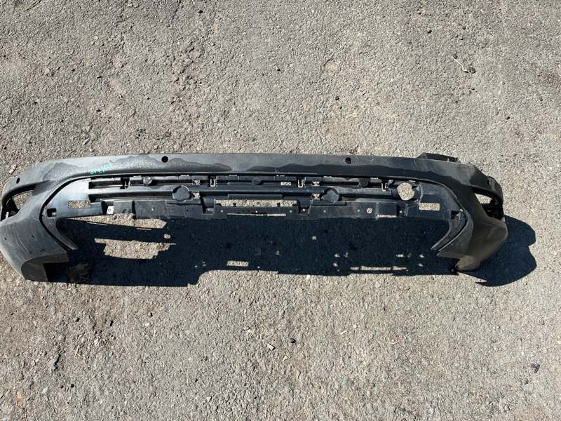 Бампер задний Ford Kuga 2018