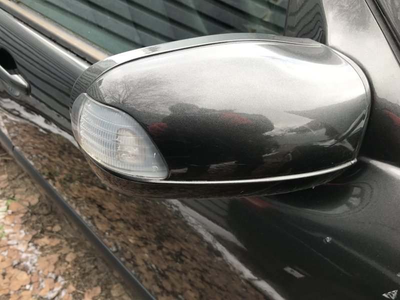 Зеркало электрическое правое Mercedes E W210