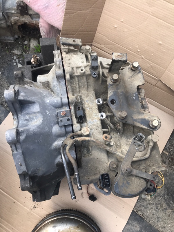 Ремонтный набор АКПП Hyundai Tucson 1 2.7 F4A42