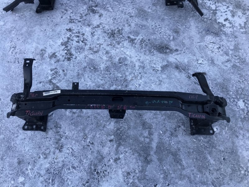 Усилитель бампера передний VOLKSWAGEN Tiguan 2