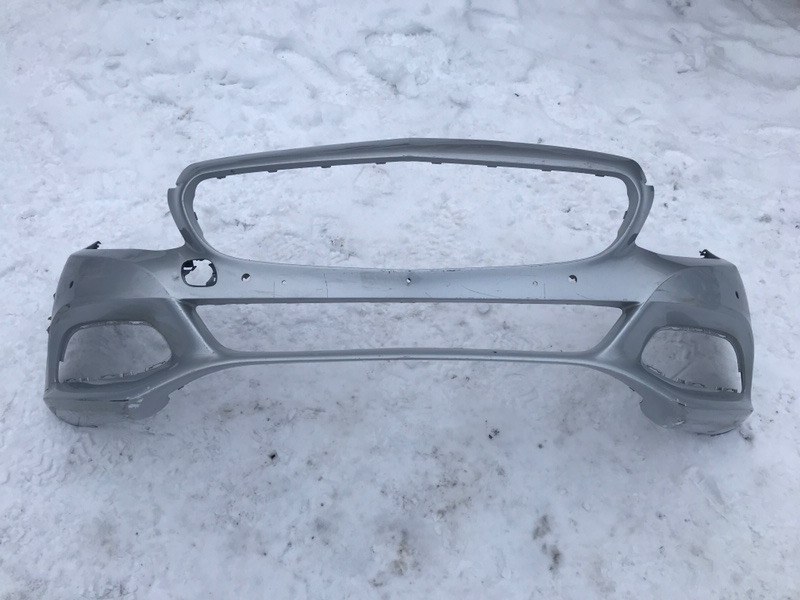 Бампер передний Mercedes-Benz C-Class W205