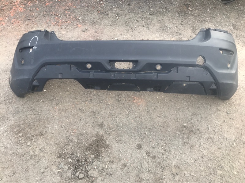 Крышка фары Kia Rio 3 2016