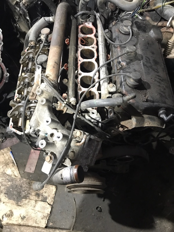 Ремонтный набор МКПП Kia Rio 3 1.4L