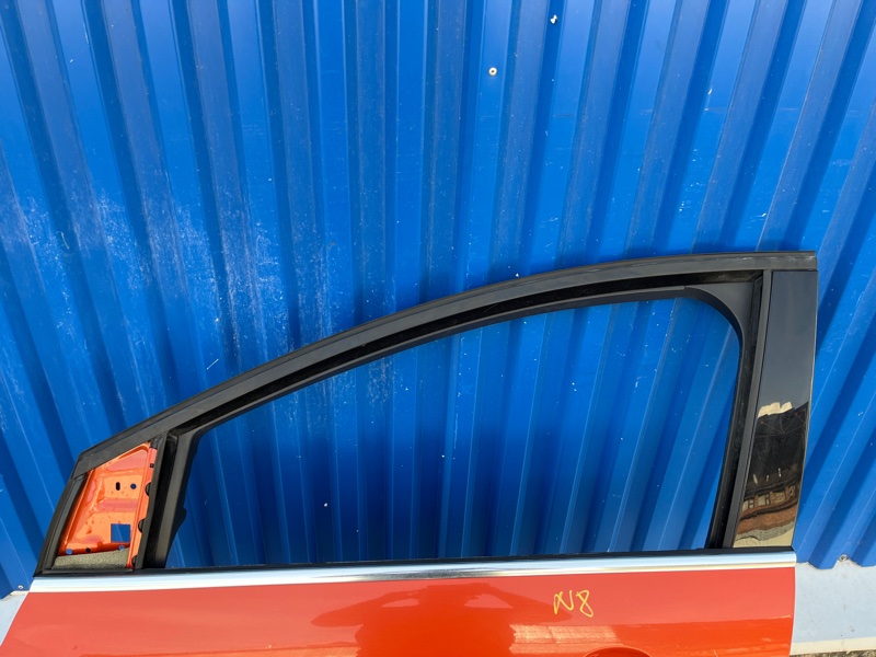 Б/У Дверь передняя левая FORD FOCUS 3. Состояние - Хорошее, FORD, Номер: 1706279
