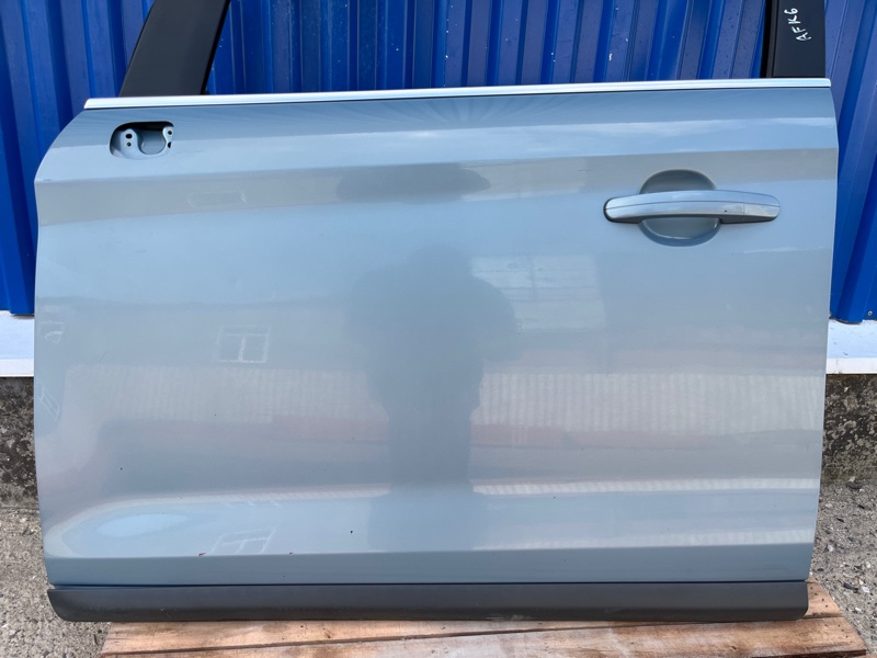 Б/У Дверь передняя левая FORD KUGA 1. Состояние - Хорошее, FORD, Номер: 1712679