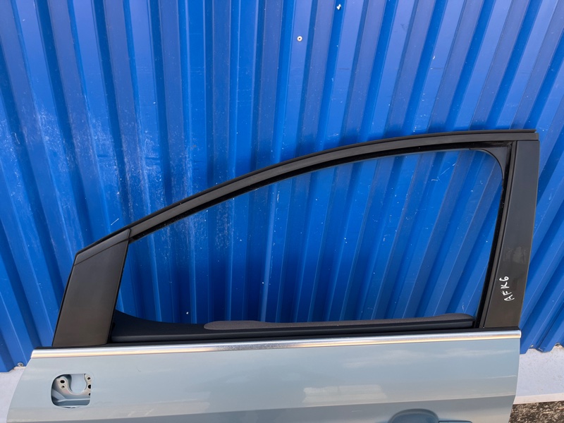 Б/У Дверь передняя левая FORD KUGA 1. Состояние - Хорошее, FORD, Номер: 1712679