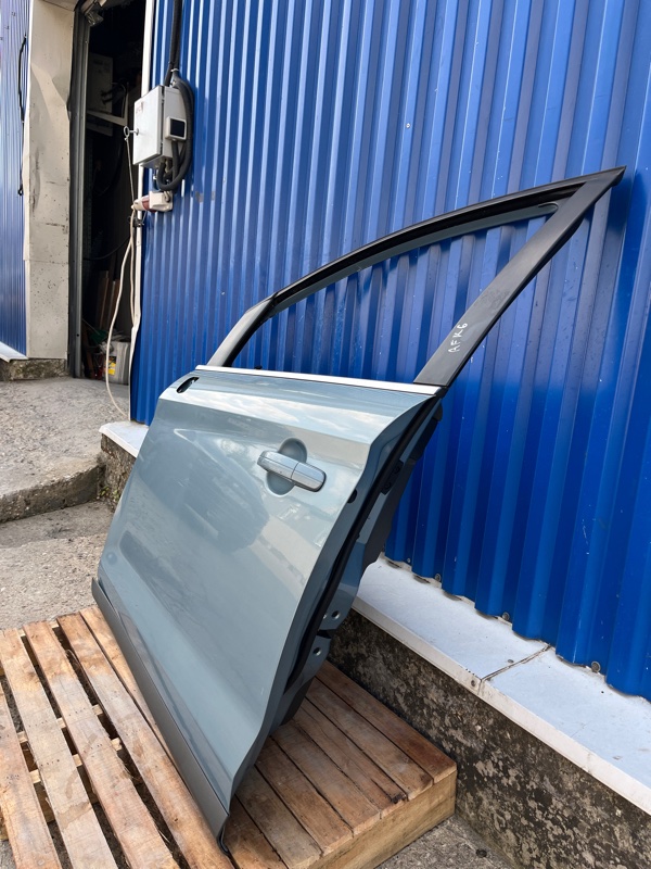 Б/У Дверь передняя левая FORD KUGA 1. Состояние - Хорошее, FORD, Номер: 1712679