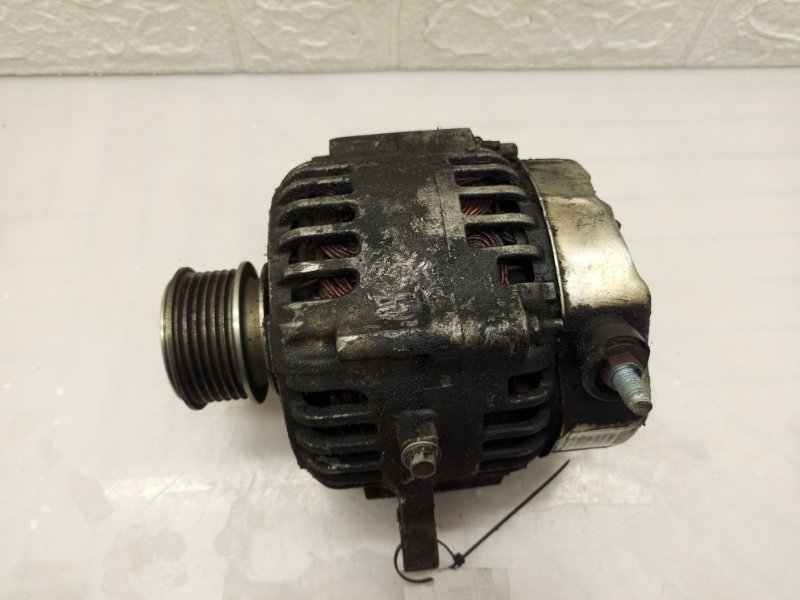 Б/У Генератор GREAT WALL HOVER H5 2.0 TD. Состояние - Хорошее, Great Wall, Номер: 3701100ED01A