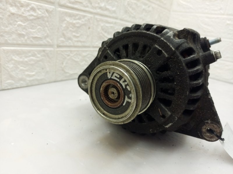 Б/У Генератор GREAT WALL HOVER H5 2.0 TD. Состояние - Хорошее, Great Wall, Номер: 3701100ED01A