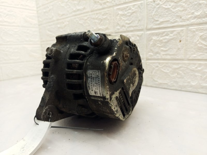 Б/У Генератор GREAT WALL HOVER H5 2.0 TD. Состояние - Хорошее, Great Wall, Номер: 3701100ED01A