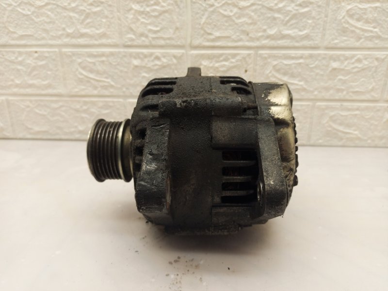 Б/У Генератор GREAT WALL HOVER H5 2.0 TD. Состояние - Хорошее, Great Wall, Номер: 3701100ED01A