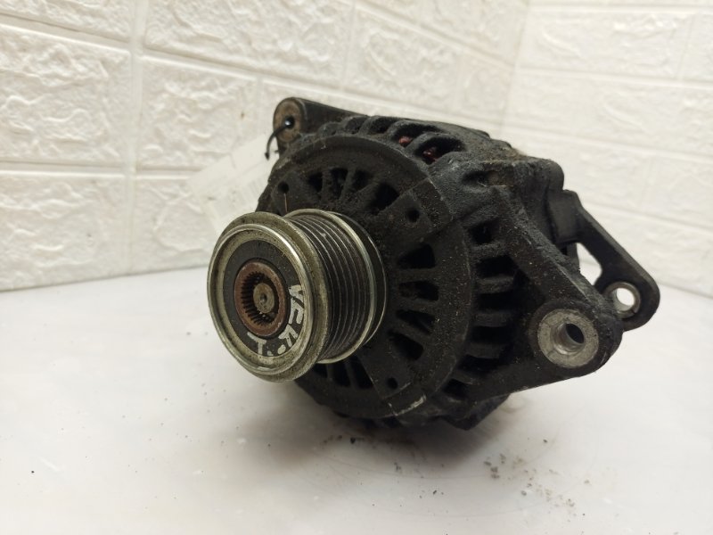 Б/У Генератор GREAT WALL HOVER H5 2.0 TD. Состояние - Хорошее, Great Wall, Номер: 3701100ED01A