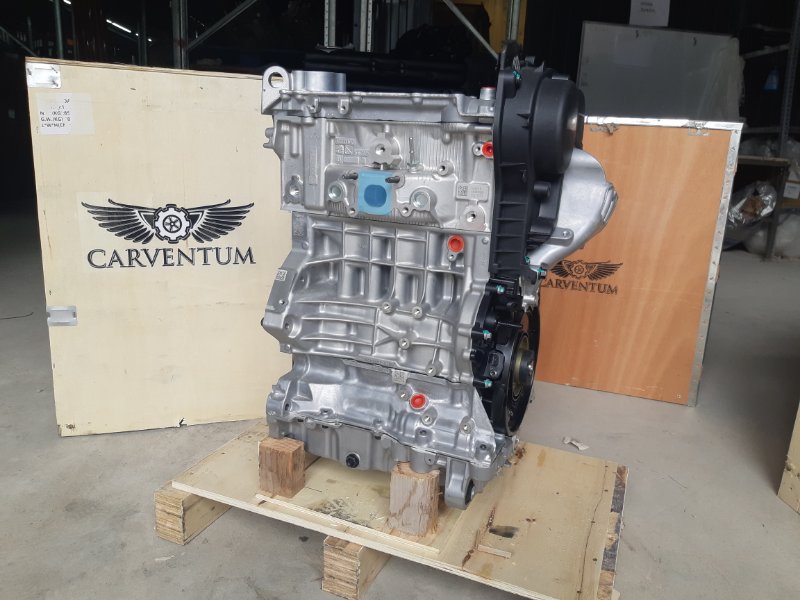 Б/У Двигатель Geely Coolray JLH-3G15TD 2018-2026. Состояние - Хорошее, GEELY, Номер: 1021000900